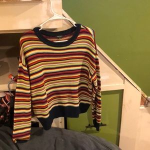 Women’s sweater